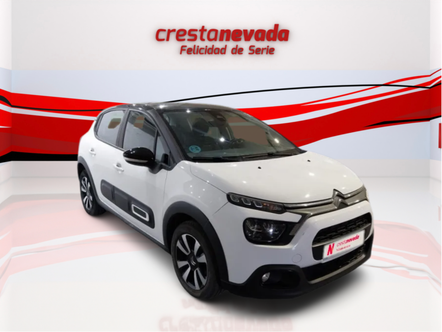 Imagen de CITROEN C3