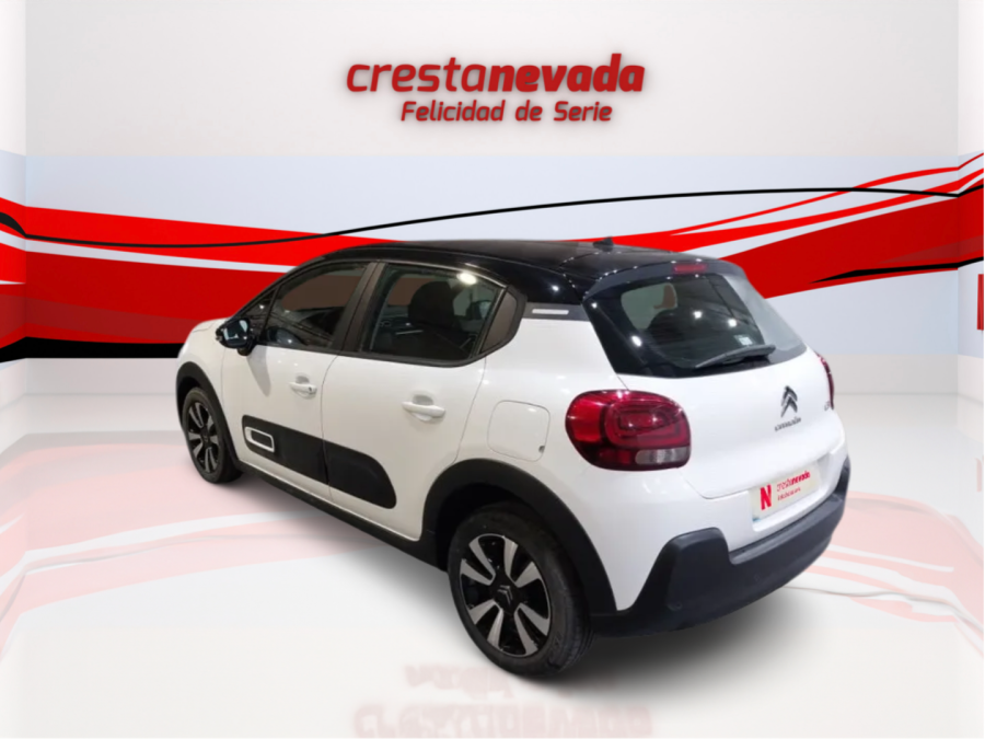 Imagen de CITROEN C3