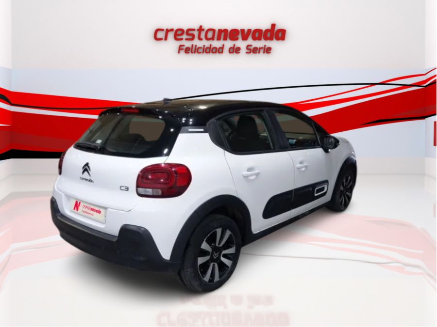 Imagen de CITROEN C3