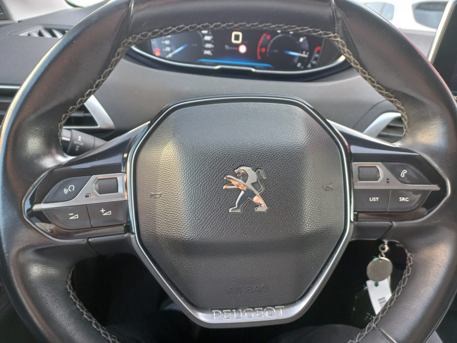 Imagen de Peugeot 3008