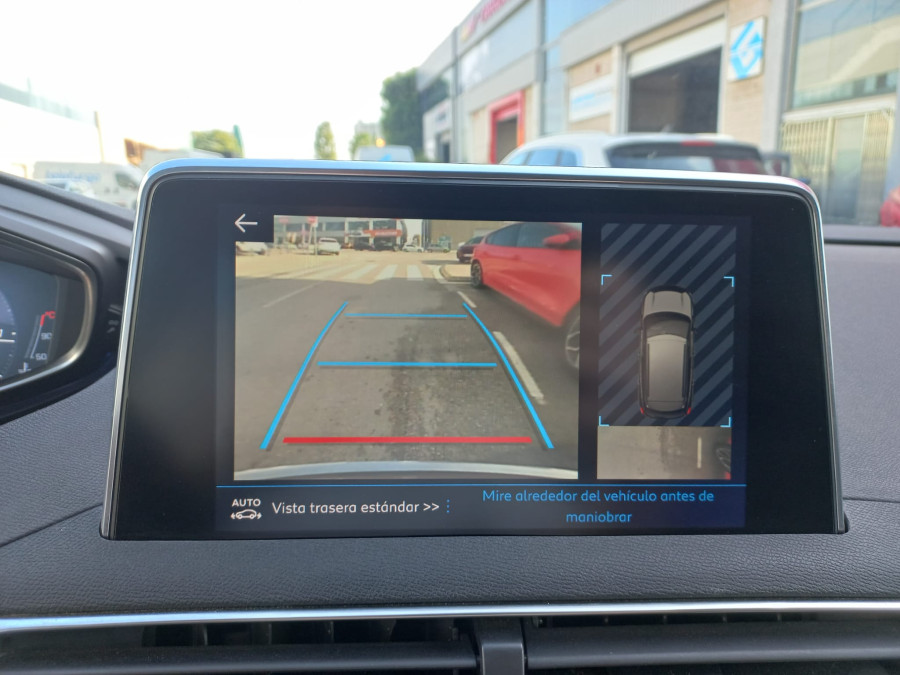 Imagen de Peugeot 3008