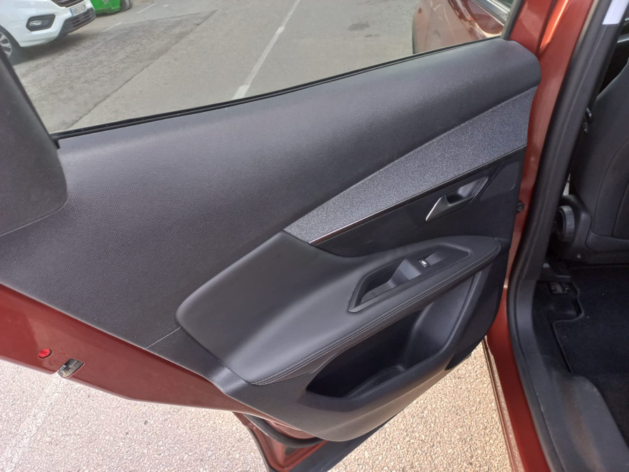 Imagen de Peugeot 3008