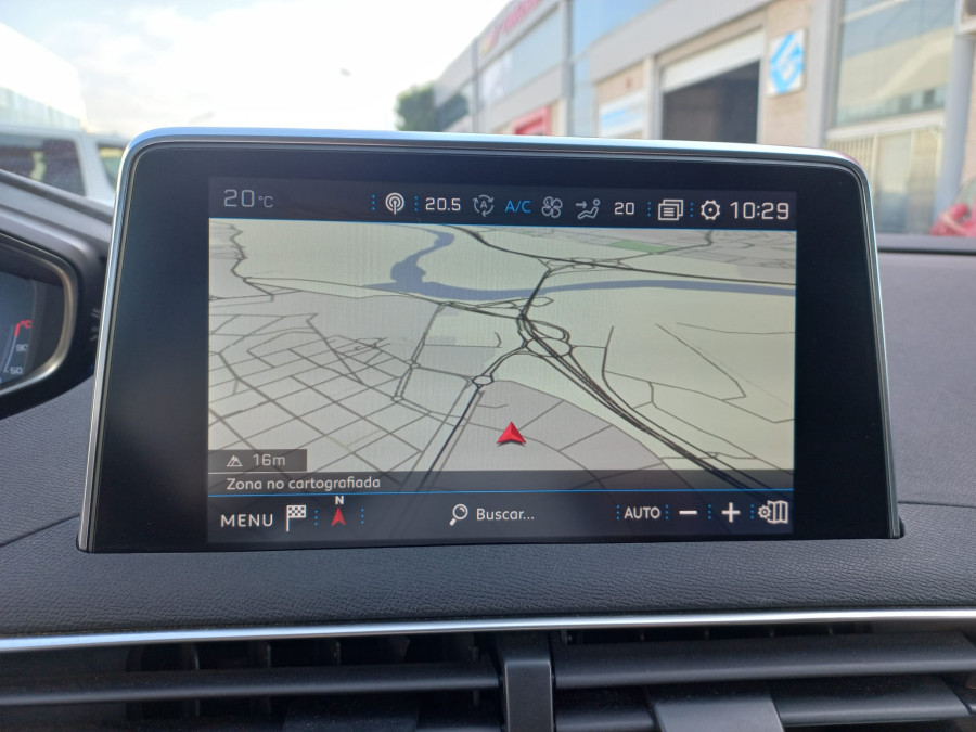 Imagen de Peugeot 3008