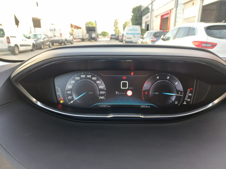 Imagen de Peugeot 3008