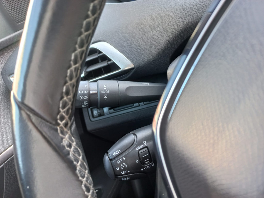 Imagen de Peugeot 3008