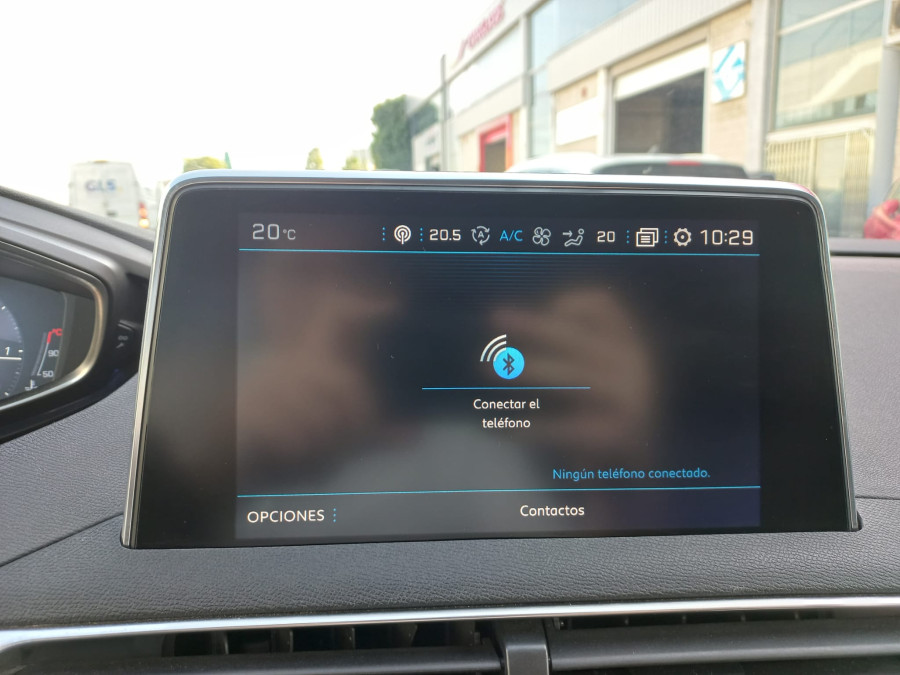Imagen de Peugeot 3008