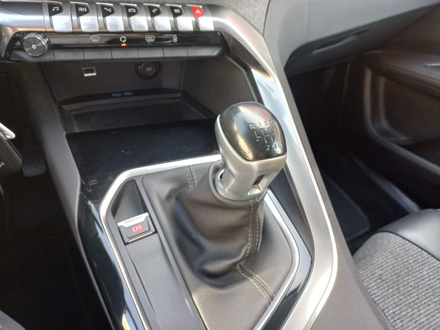 Imagen de Peugeot 3008