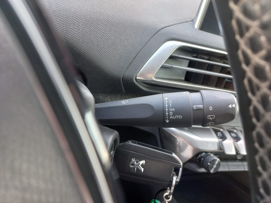 Imagen de Peugeot 3008