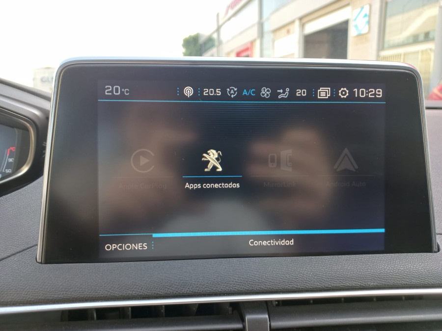 Imagen de Peugeot 3008