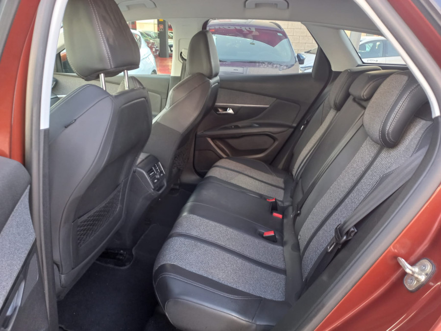Imagen de Peugeot 3008