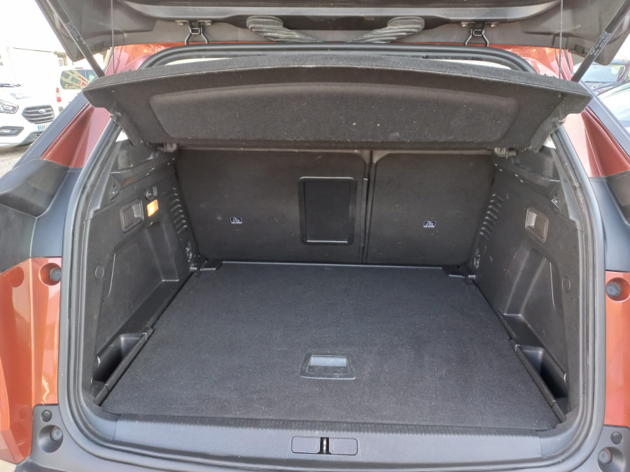 Imagen de Peugeot 3008