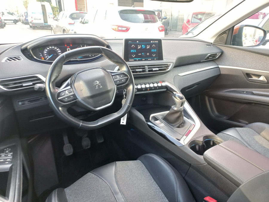 Imagen de Peugeot 3008