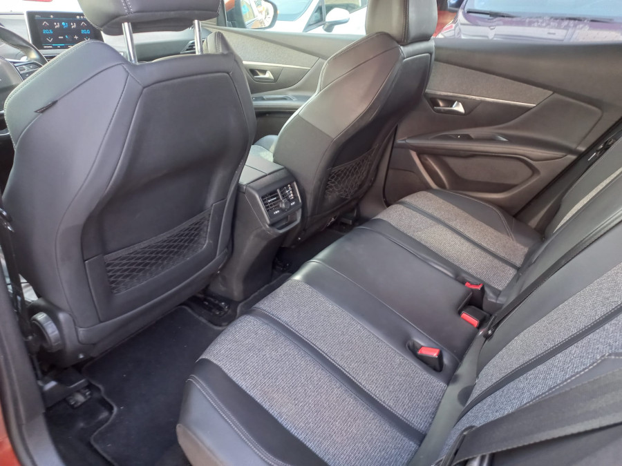 Imagen de Peugeot 3008