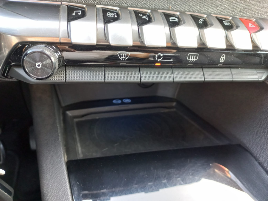 Imagen de Peugeot 3008