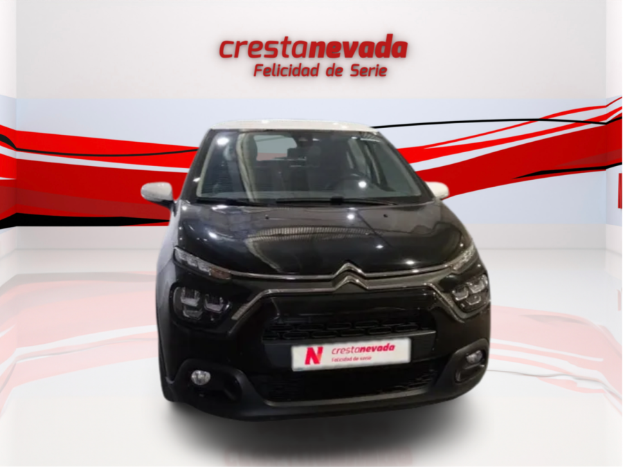 Imagen de CITROEN C3