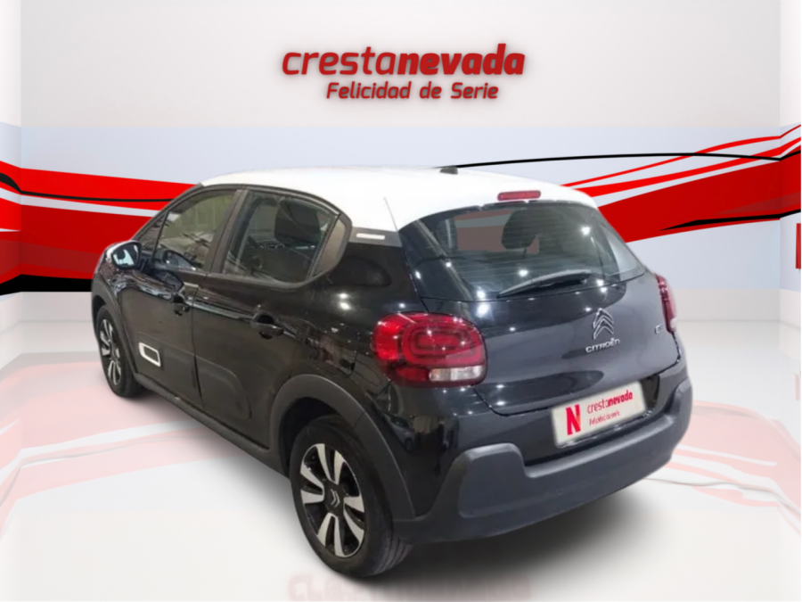 Imagen de CITROEN C3