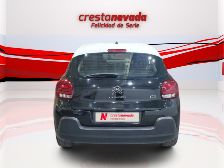 Imagen de CITROEN C3