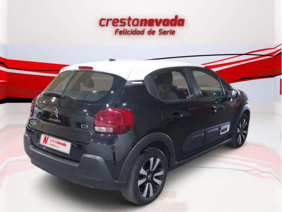 Imagen de CITROEN C3