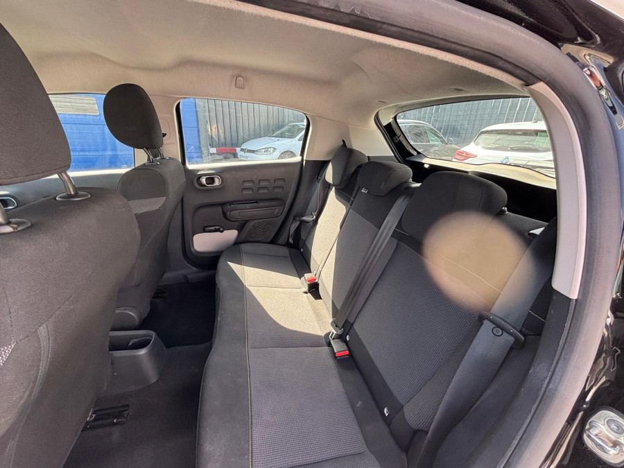 Imagen de CITROEN C3