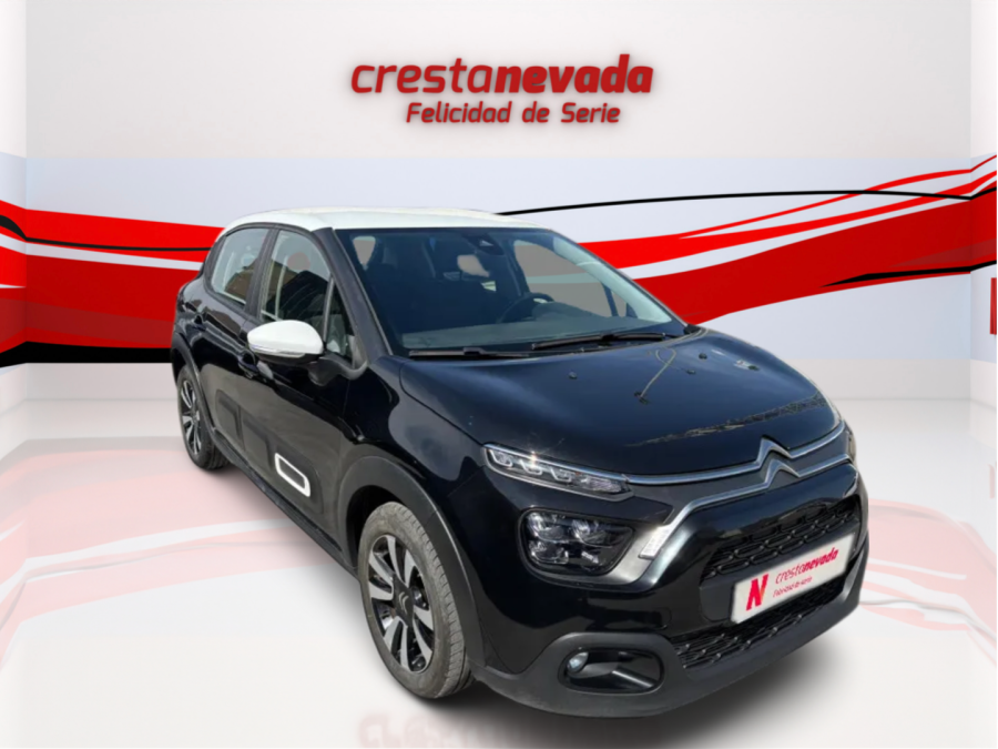 Imagen de CITROEN C3