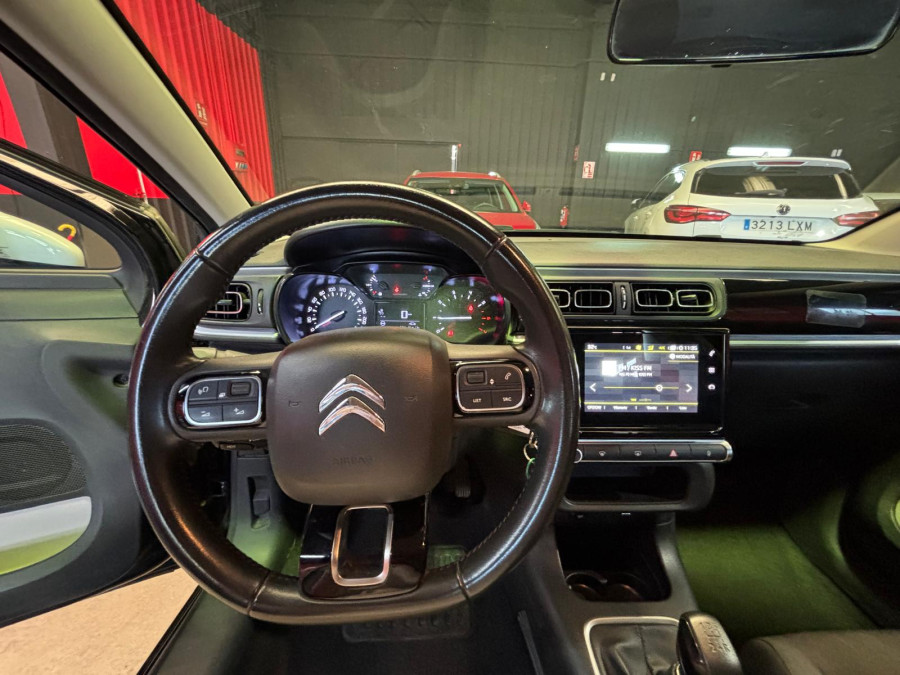 Imagen de CITROEN C3