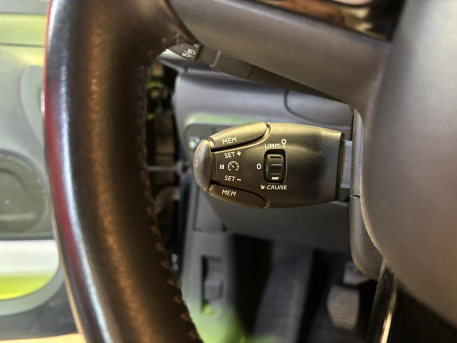Imagen de CITROEN C3
