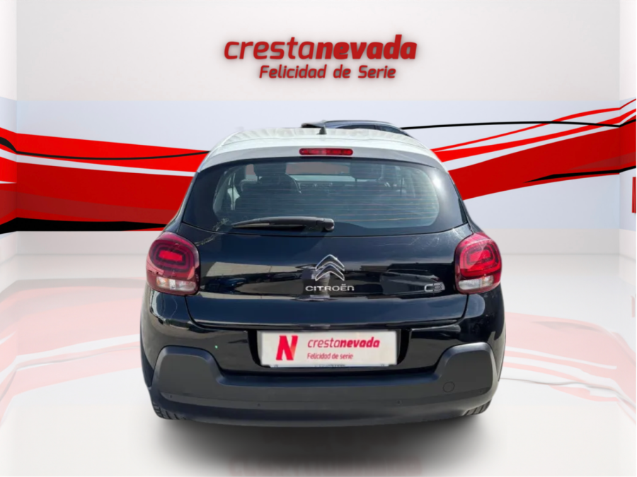 Imagen de CITROEN C3