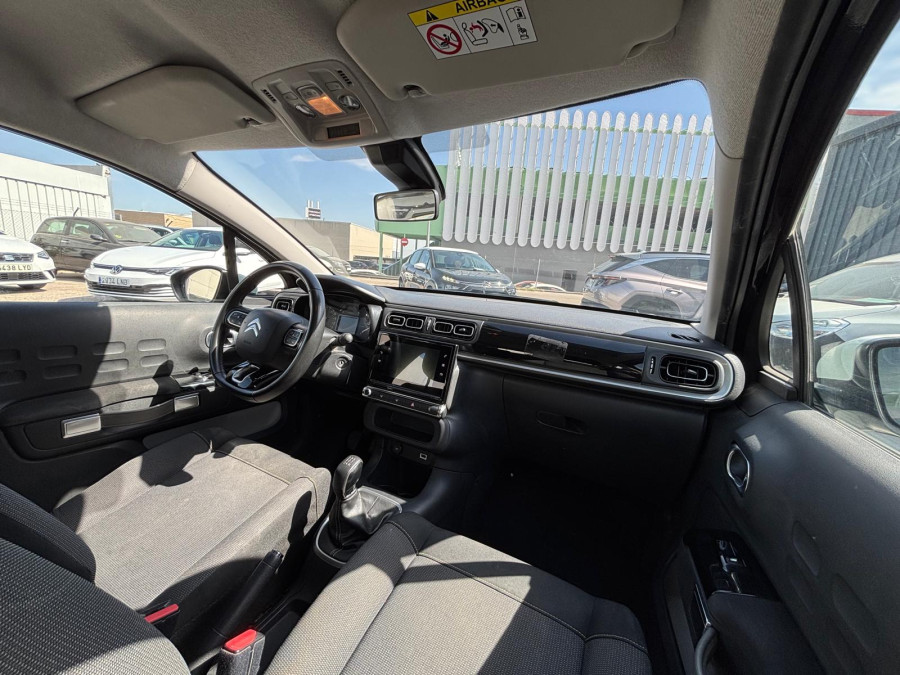 Imagen de CITROEN C3
