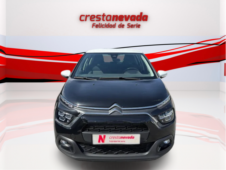 Imagen de CITROEN C3