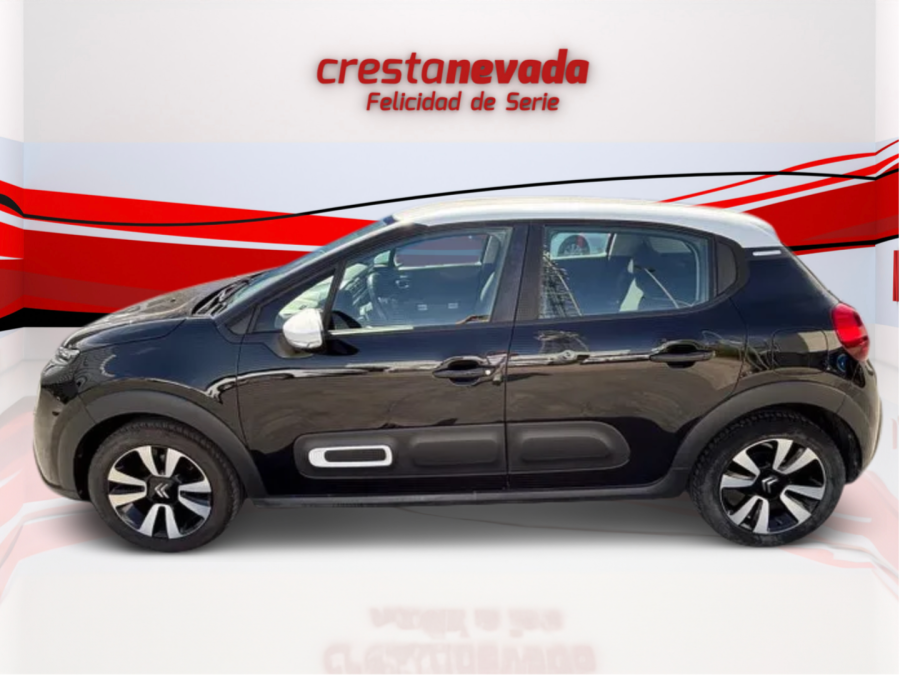 Imagen de CITROEN C3