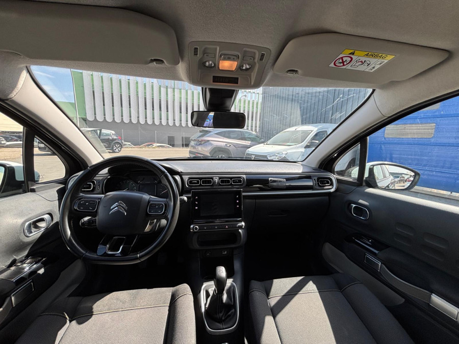 Imagen de CITROEN C3