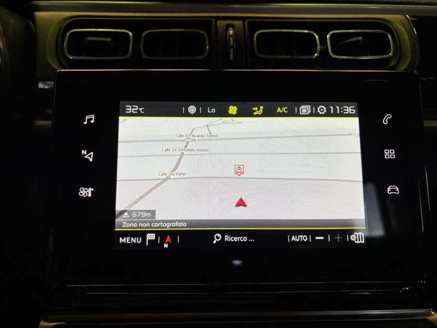 Imagen de CITROEN C3