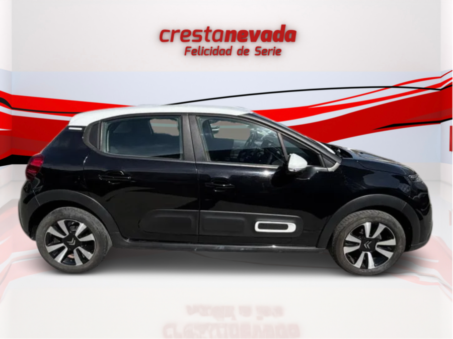 Imagen de CITROEN C3