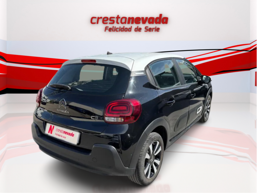 Imagen de CITROEN C3
