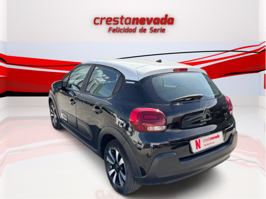 Imagen de CITROEN C3