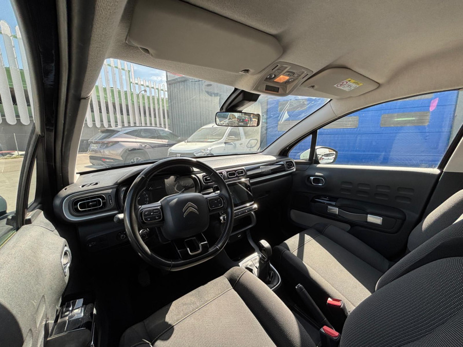 Imagen de CITROEN C3
