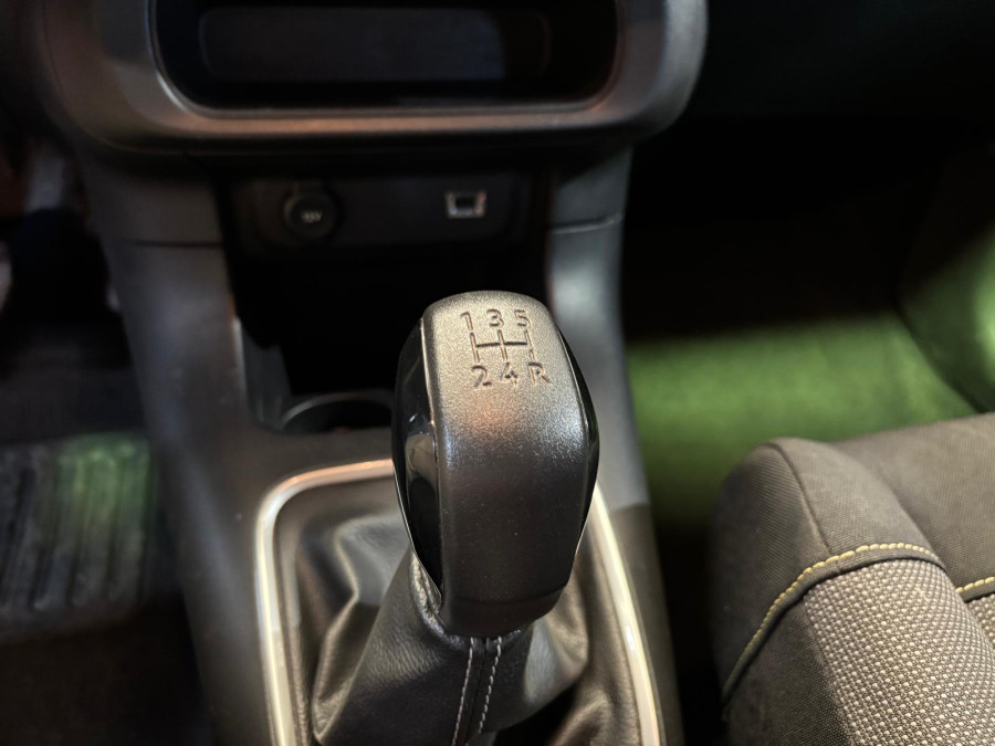 Imagen de CITROEN C3