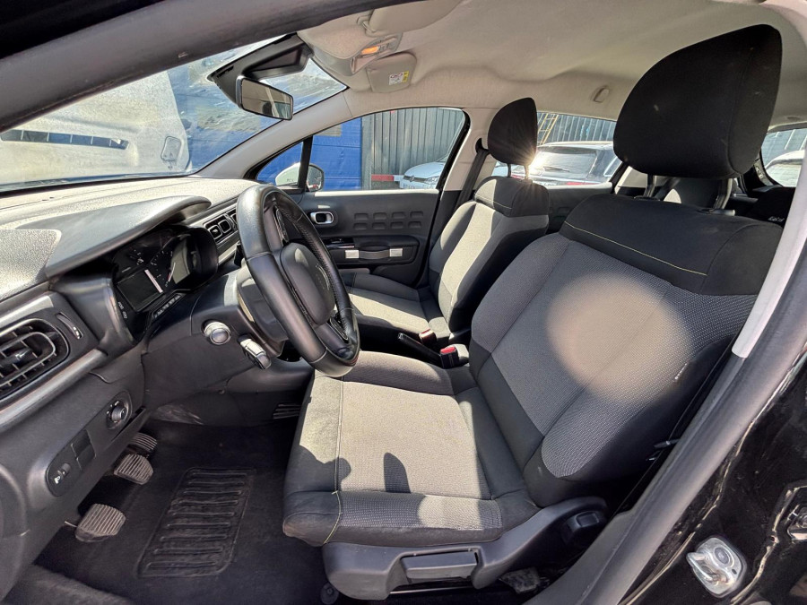 Imagen de CITROEN C3