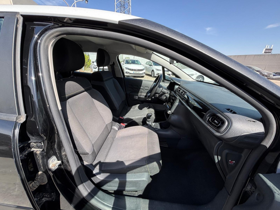 Imagen de CITROEN C3
