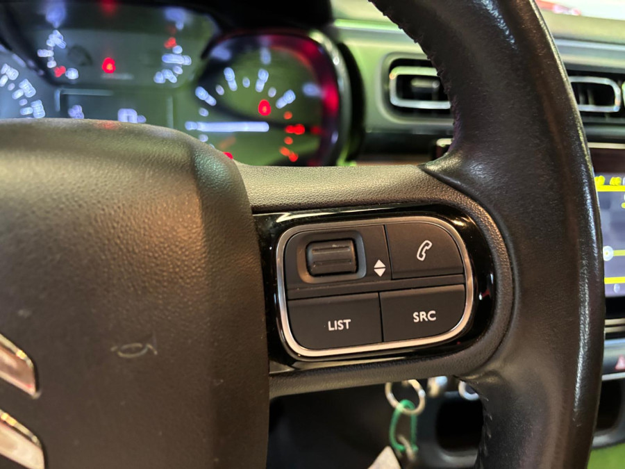 Imagen de CITROEN C3