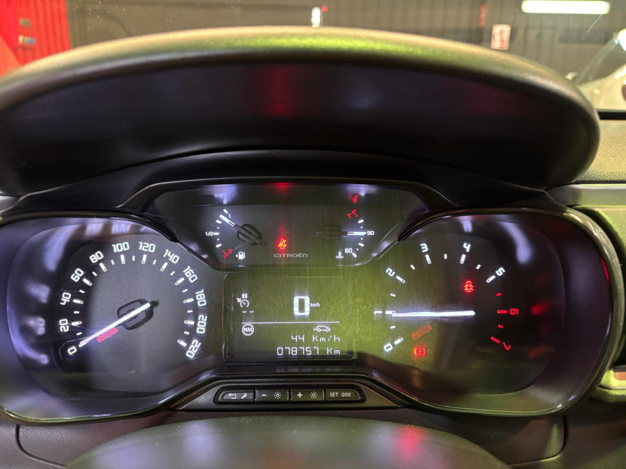 Imagen de CITROEN C3