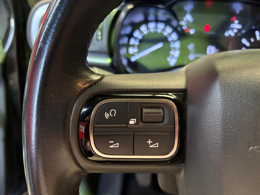 Imagen de CITROEN C3