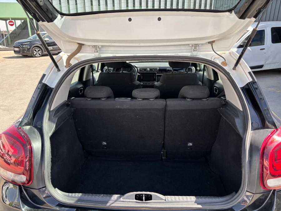 Imagen de CITROEN C3