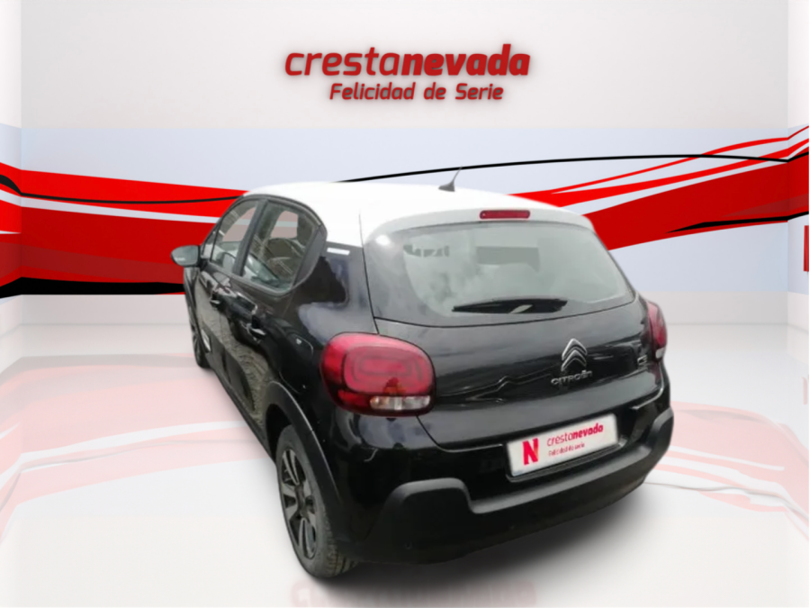 Imagen de CITROEN C3