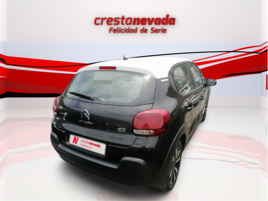 Imagen de CITROEN C3