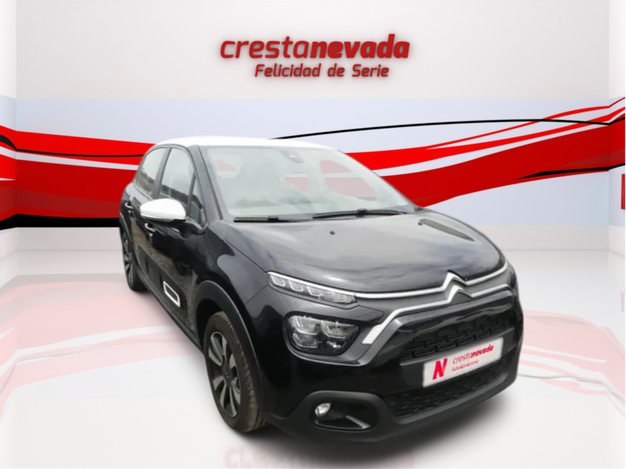 Imagen de CITROEN C3