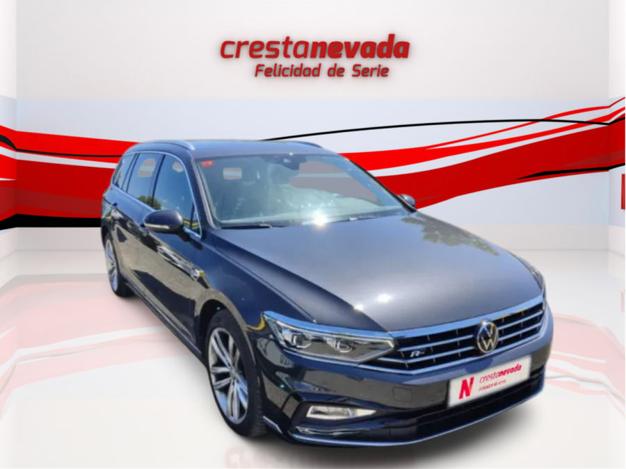 Imagen de Volkswagen Passat