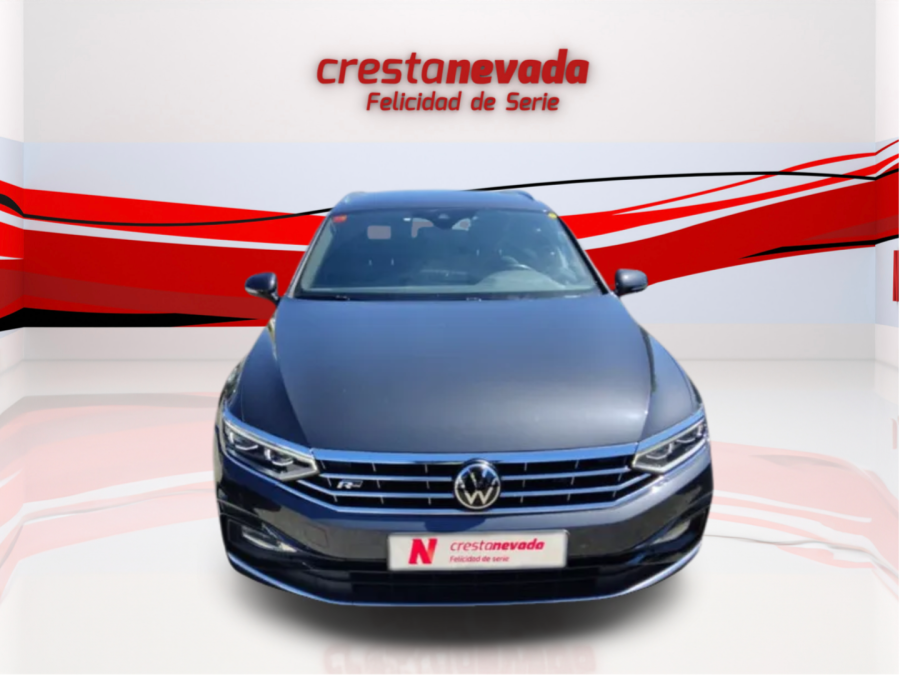 Imagen de Volkswagen Passat