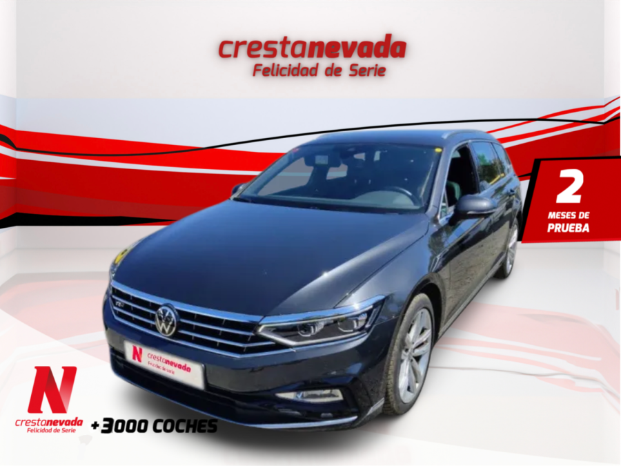 Imagen de Volkswagen Passat