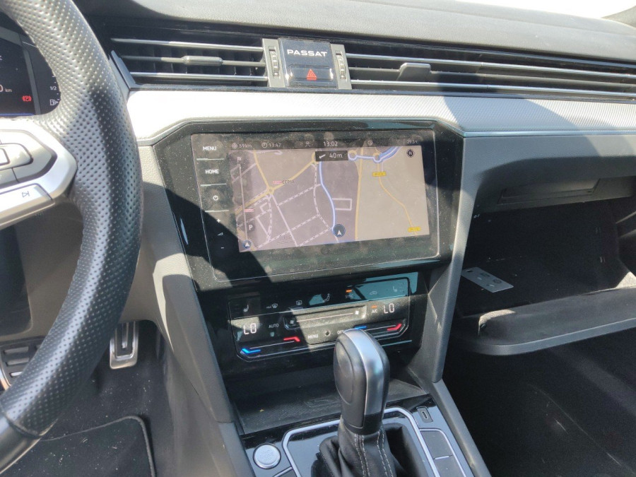 Imagen de Volkswagen Passat